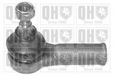 QUINTON HAZELL qd2227s -  Угловой шарнир, продольная рулевая тяга